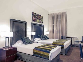 Mercure Maitland Monte Pio - Tourism Caloundra 7