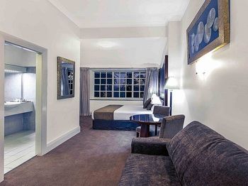 Mercure Maitland Monte Pio - Tourism Caloundra 8