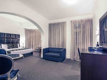 Mercure Maitland Monte Pio - Tourism Caloundra 9