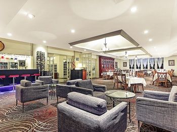 Mercure Maitland Monte Pio - Tourism Caloundra 12