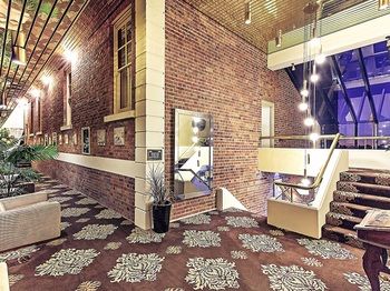 Mercure Maitland Monte Pio - Tourism Caloundra 16