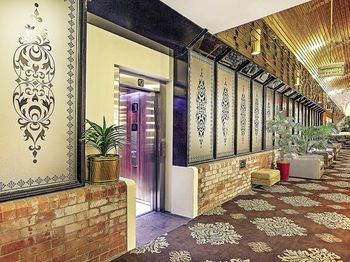 Mercure Maitland Monte Pio - Tourism Caloundra 17