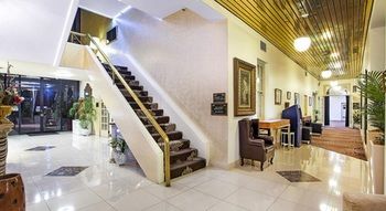 Mercure Maitland Monte Pio - Tourism Caloundra 19