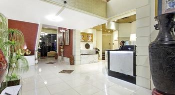 Mercure Maitland Monte Pio - Tourism Caloundra 20