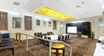 Mercure Maitland Monte Pio - Tourism Caloundra 23