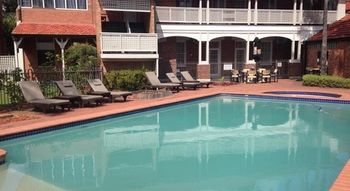 Mercure Maitland Monte Pio - Tourism Caloundra 26