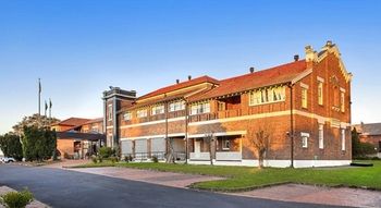 Mercure Maitland Monte Pio - Tourism Caloundra 27