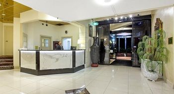 Mercure Maitland Monte Pio - Tourism Caloundra 28