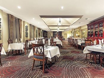 Mercure Maitland Monte Pio - Tourism Caloundra 31