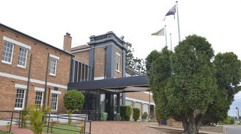 Mercure Maitland Monte Pio - Tourism Caloundra 35