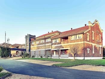 Mercure Maitland Monte Pio - Tourism Caloundra 39