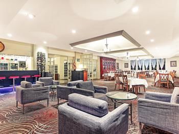 Mercure Maitland Monte Pio - Tourism Caloundra 40