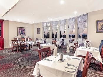 Mercure Maitland Monte Pio - Tourism Caloundra 41