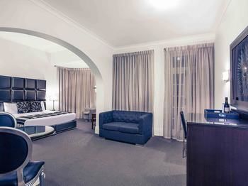 Mercure Maitland Monte Pio - Tourism Caloundra 42