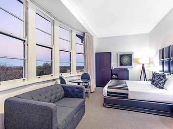 Mercure Maitland Monte Pio - Tourism Caloundra 44