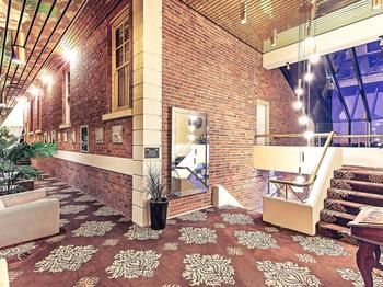 Mercure Maitland Monte Pio - Tourism Caloundra 45