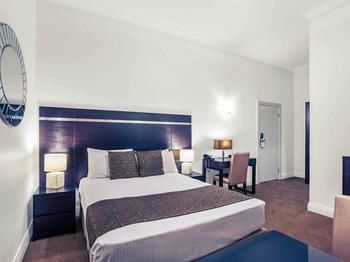 Mercure Maitland Monte Pio - Tourism Caloundra 46