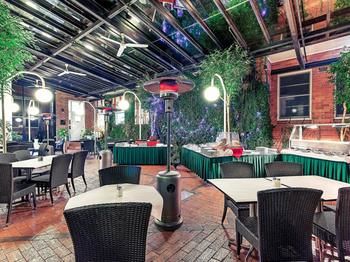 Mercure Maitland Monte Pio - Tourism Caloundra 47
