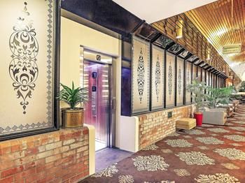 Mercure Maitland Monte Pio - Tourism Caloundra 48