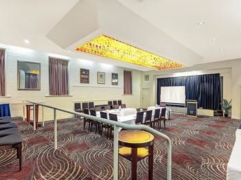Mercure Maitland Monte Pio - Tourism Caloundra 49