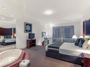 Mercure Maitland Monte Pio - Tourism Caloundra 51