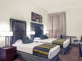 Mercure Maitland Monte Pio - Tourism Caloundra 53