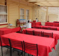 The Lady Jane Motor Inn - Tourism Caloundra