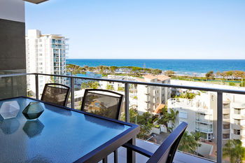 Maroochydore QLD Tourism Caloundra