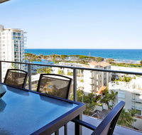 Direct Hotels - Verve on Cotton Tree - Tourism Caloundra