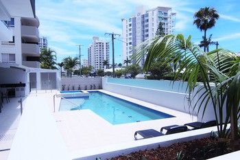 Direct Hotels - Verve On Cotton Tree - Tourism Caloundra 2