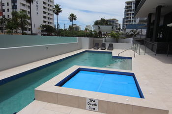 Direct Hotels - Verve On Cotton Tree - Tourism Caloundra 8