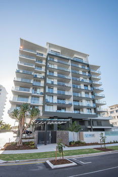 Direct Hotels - Verve On Cotton Tree - Tourism Caloundra 13