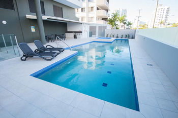 Direct Hotels - Verve On Cotton Tree - Tourism Caloundra 16