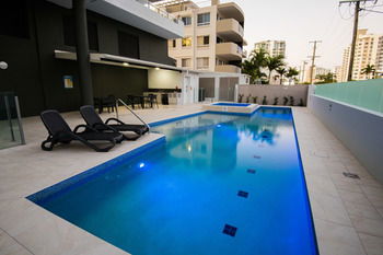 Direct Hotels - Verve On Cotton Tree - Tourism Caloundra 17