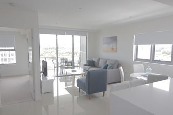 Direct Hotels - Verve On Cotton Tree - Tourism Caloundra 27
