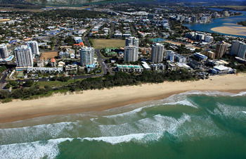 Direct Hotels - Verve On Cotton Tree - Tourism Caloundra 36