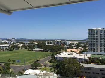 Direct Hotels - Verve On Cotton Tree - Tourism Caloundra 37