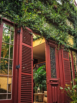 The Regents Park - Tourism Caloundra 4
