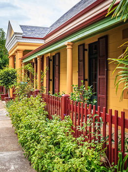The Regents Park - Tourism Caloundra 6