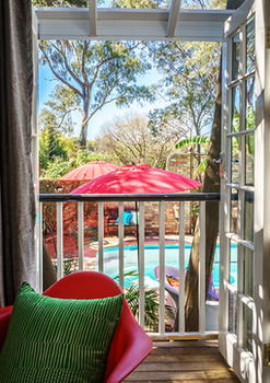 The Regents Park - Tourism Caloundra 15
