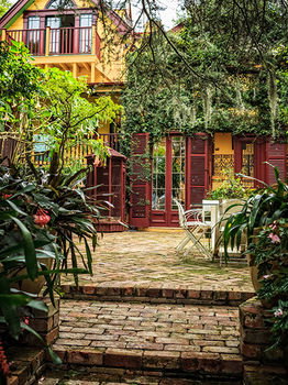 The Regents Park - Tourism Caloundra 28