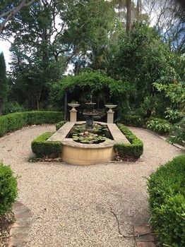 The Regents Park - Tourism Caloundra 42