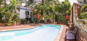 The Regents Park - Tourism Caloundra 48