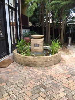The Regents Park - Tourism Caloundra 64