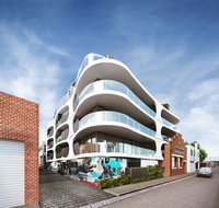 District Fitzroy - Tourism Caloundra