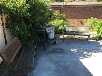 Bridgeview Motel - Tourism Caloundra 5