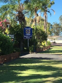 Bridgeview Motel - Tourism Caloundra 12