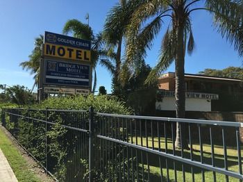 Bridgeview Motel - Tourism Caloundra 13
