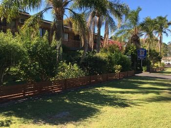 Bridgeview Motel - Tourism Caloundra 14