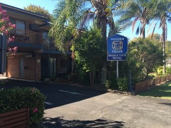 Bridgeview Motel - Tourism Caloundra 15